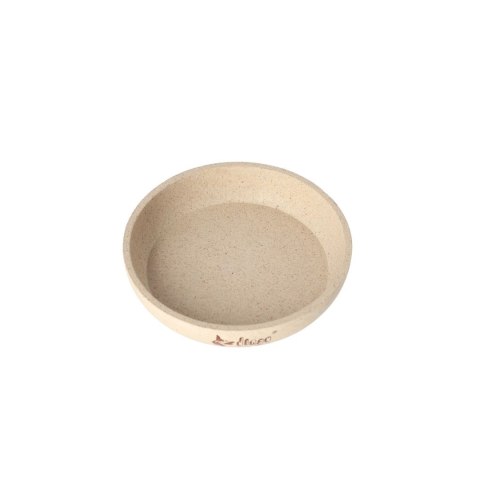 DINGO Miska z włókna bambusowego dla psa 1500ml DINGO Miska z włókna bambusowego dla psa 1500ml