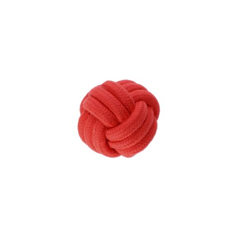 DINGO Piłka energy 7cm czerwona DINGO Piłka energy 7cm czerwona