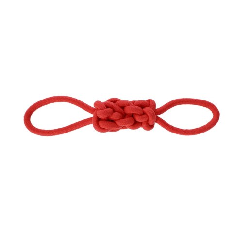 DINGO Przeciągacz energy 34cm czerwony DINGO Przeciągacz energy 34cm czerwony