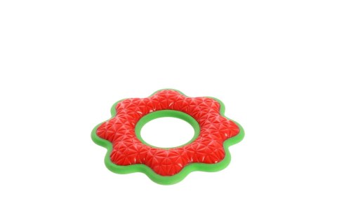 DINGO Zabawka dla psa guma TPR - kwiatek 16,5cm DINGO Zabawka dla psa guma TPR - kwiatek 16,5cm