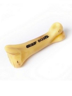 DINGO Zabawka dla psa kość 16,5cm winyl DINGO Zabawka dla psa kość 16,5cm winyl