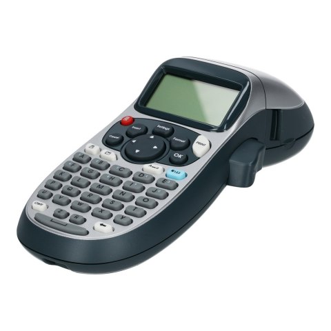 Dymo-drukarka etykiet LetraTag LT-100H Dymo-drukarka etykiet LetraTag LT-100H