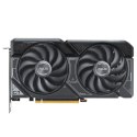 Karta graficzna ASUS Dual GeForce RTX 4060 Ti 8GB OC GDDR6 (WYPRZEDAŻ)