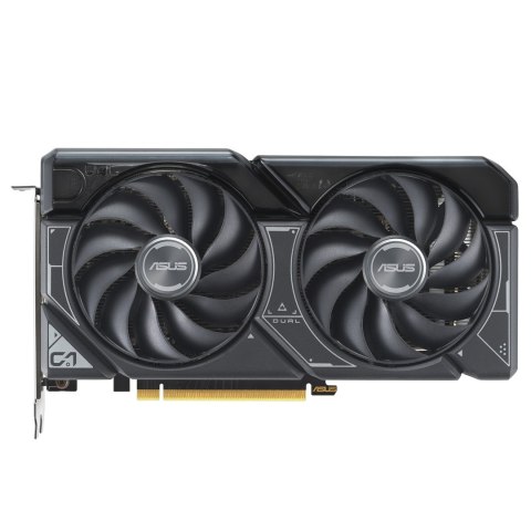 Karta graficzna ASUS Dual GeForce RTX 4060 Ti 8GB OC GDDR6 (WYPRZEDAŻ)
