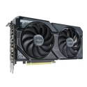 Karta graficzna ASUS Dual GeForce RTX 4060 Ti 8GB OC GDDR6 (WYPRZEDAŻ)