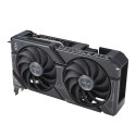 Karta graficzna ASUS Dual GeForce RTX 4060 Ti 8GB OC GDDR6 (WYPRZEDAŻ)