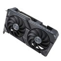 Karta graficzna ASUS Dual GeForce RTX 4060 Ti 8GB OC GDDR6 (WYPRZEDAŻ)