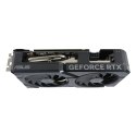 Karta graficzna ASUS Dual GeForce RTX 4060 Ti 8GB OC GDDR6 (WYPRZEDAŻ)