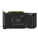 Karta graficzna ASUS Dual GeForce RTX 4060 Ti 8GB OC GDDR6 (WYPRZEDAŻ)