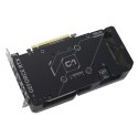 Karta graficzna ASUS Dual GeForce RTX 4060 Ti 8GB OC GDDR6 (WYPRZEDAŻ)