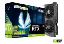 Karta graficzna ZOTAC GAMING GeForce RTX 3060 Twin Edge 12GB GDDR6 (WYPRZEDAŻ)