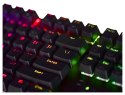 Klawiatura gamingowa ENDORFY Thock TKL Kailh Brown RGB