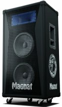 Kolumna Magnat Bulldog 7 Black