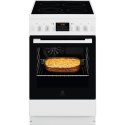 Kuchnia ELECTROLUX LKR540200W