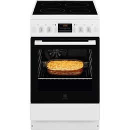Kuchnia ELECTROLUX LKR540200W