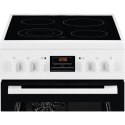 Kuchnia ELECTROLUX LKR540200W