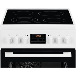 Kuchnia ELECTROLUX LKR540200W