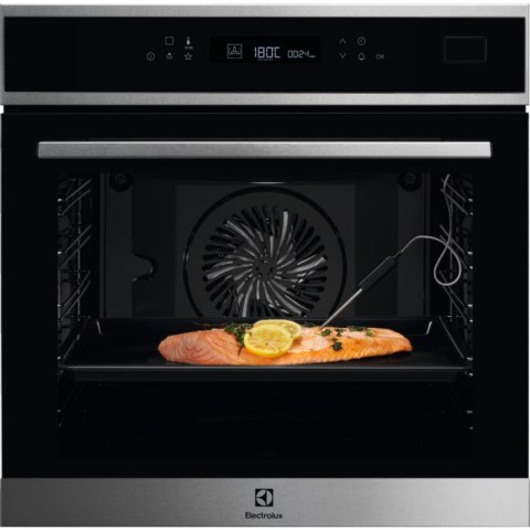 Piekarnik parowy ELECTROLUX EOB7S31X Piekarnik parowy ELECTROLUX EOB7S31X