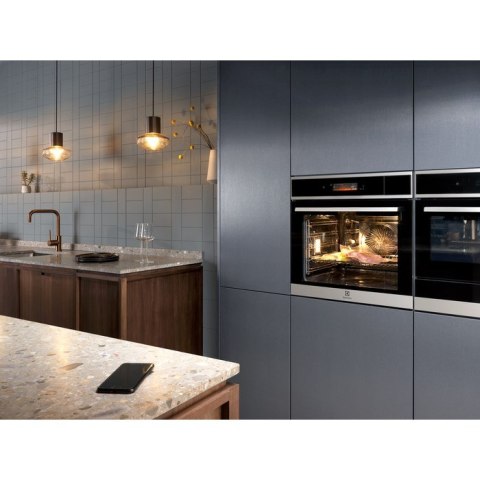 Piekarnik parowy ELECTROLUX EOB7S31X Piekarnik parowy ELECTROLUX EOB7S31X