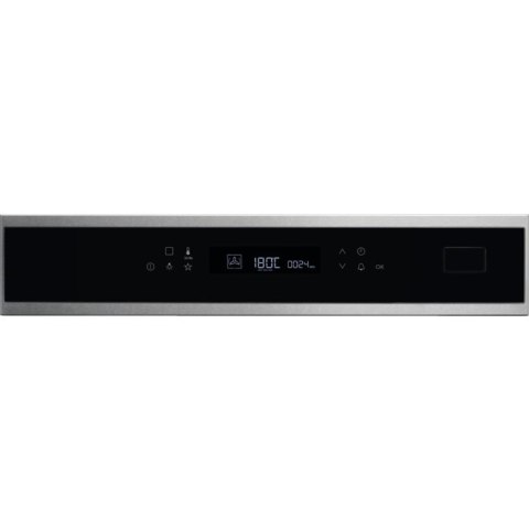 Piekarnik parowy ELECTROLUX EOB7S31X Piekarnik parowy ELECTROLUX EOB7S31X