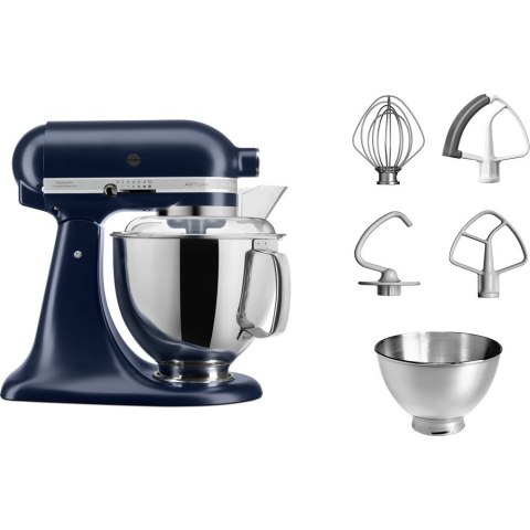 Robot kuchenny KitchenAid Artisan 5KSM175PSEIB Robot kuchenny KitchenAid Artisan 5KSM175PSEIB