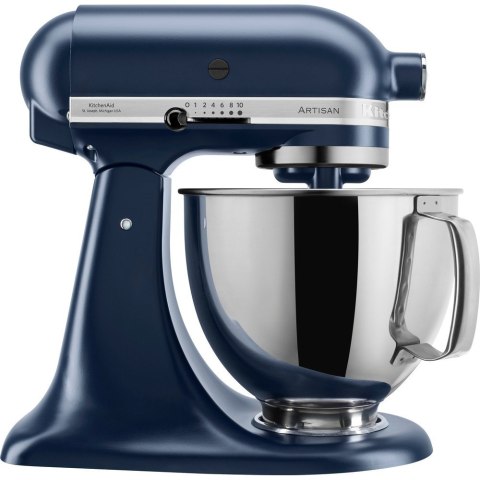 Robot kuchenny KitchenAid Artisan 5KSM175PSEIB Robot kuchenny KitchenAid Artisan 5KSM175PSEIB