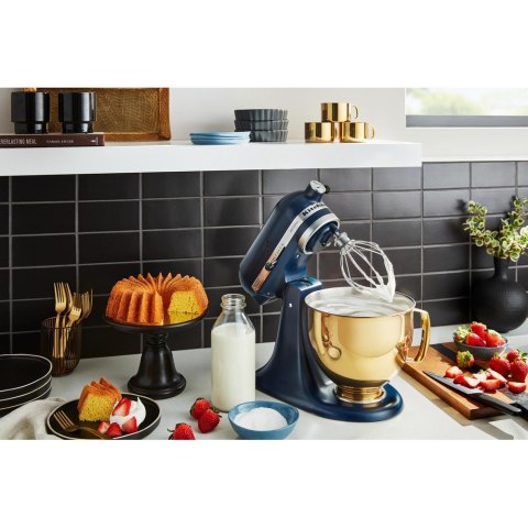Robot kuchenny KitchenAid Artisan 5KSM175PSEIB Robot kuchenny KitchenAid Artisan 5KSM175PSEIB