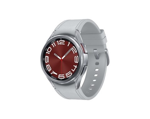 Samsung Galaxy Watch 6 R950 Classic Silver  43mm