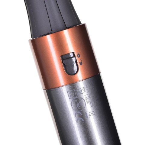 Suszarko-lokówka DYSON Airwrap Complete HS05 Nickel Suszarko-lokówka DYSON Airwrap Complete HS05 Nickel