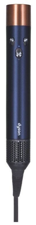 Suszarko-lokówka DYSON HS05 Airwrap Complete Long nocny błękit/miedź