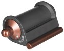 Suszarko-lokówka DYSON HS05 Airwrap Complete Long nocny błękit/miedź