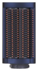 Suszarko-lokówka DYSON HS05 Airwrap Complete Long nocny błękit/miedź