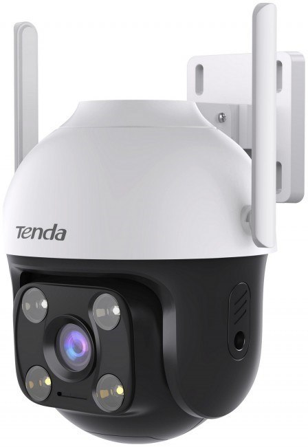 TENDA RH3-WCA 1080P Outdoor Wi-Fi Pan/Tilt Camera TENDA RH3-WCA 1080P Outdoor Wi-Fi Pan/Tilt Camera