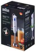 Blender ręczny BRAUN MQ10.001MWH