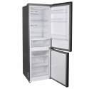 Chłodziarko-zamrażarka SAMSUNG RB34A6B2F22/EF