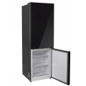 Chłodziarko-zamrażarka SAMSUNG RB34A6B2F22/EF