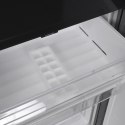 Chłodziarko-zamrażarka SAMSUNG RB34A6B2F22/EF