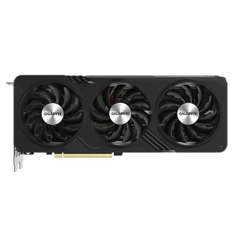 Karta graficzna Gigabyte Radeon RX 7600 XT GAMING OC 16GB GDDR6 Karta graficzna Gigabyte Radeon RX 7600 XT GAMING OC 16GB GDDR6