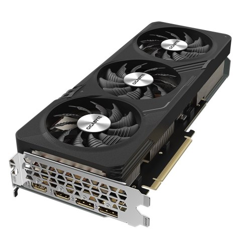 Karta graficzna Gigabyte Radeon RX 7600 XT GAMING OC 16GB GDDR6 Karta graficzna Gigabyte Radeon RX 7600 XT GAMING OC 16GB GDDR6
