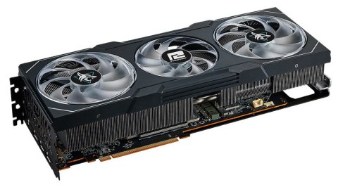 Karta graficzna PowerColor Radeon RX 7900 XT Fighter 20GB OC