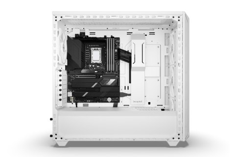 OBUDOWA BE QUIET! SHADOW BASE 800 FX WHITE OBUDOWA BE QUIET! SHADOW BASE 800 FX WHITE