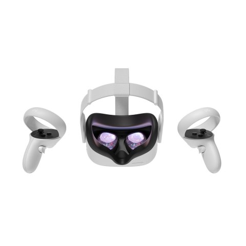 Oculus Quest 2 Visore VR All in One 128GB Oculus Quest 2 Visore VR All in One 128GB