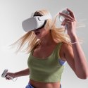 Oculus Quest 2 Visore VR All in One 128GB
