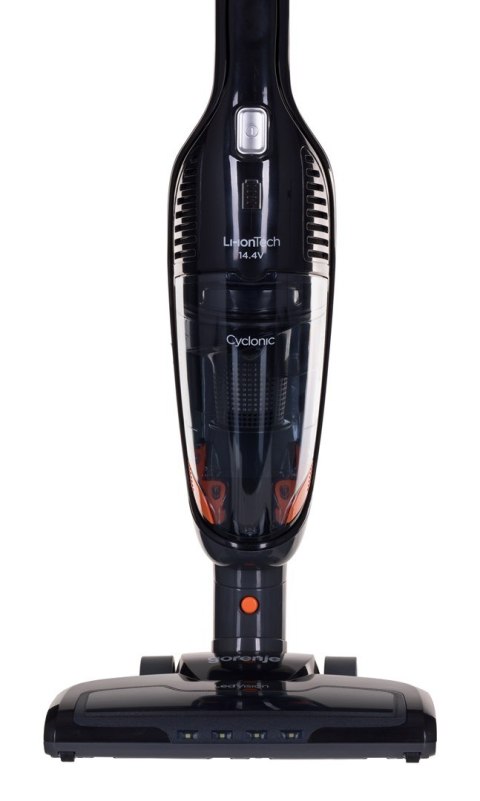 Odkurzacz akumulatorowy GORENJE SVC144FBK Odkurzacz akumulatorowy GORENJE SVC144FBK