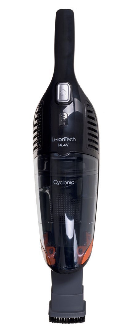 Odkurzacz akumulatorowy GORENJE SVC144FBK Odkurzacz akumulatorowy GORENJE SVC144FBK
