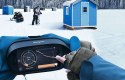 Osłona zimowa na telefon Deeper Wintercase 2.0