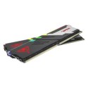 PATRIOT DDR5 2x32GB Viper Venom RGB 5600MHz XMP3 (WYPRZEDAŻ)