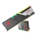 PATRIOT DDR5 2x32GB Viper Venom RGB 5600MHz XMP3 (WYPRZEDAŻ)