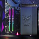 PATRIOT DDR5 2x32GB Viper Venom RGB 5600MHz XMP3 (WYPRZEDAŻ)