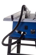 Pilarka stołowa Scheppach HS105 230V 2,0KW (WYPRZEDAŻ)